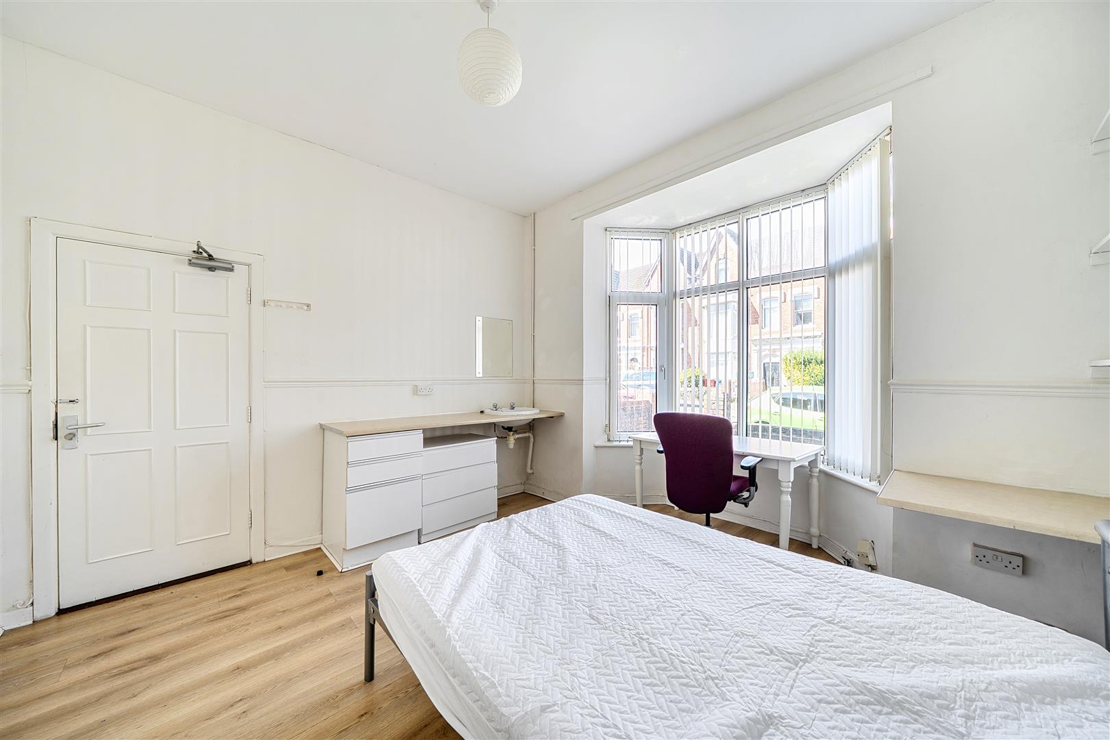 Mirador Crescent, Uplands, Swansea, SA2 0QX